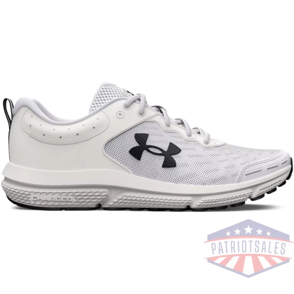UA Charged Assert 10 Running Shoes