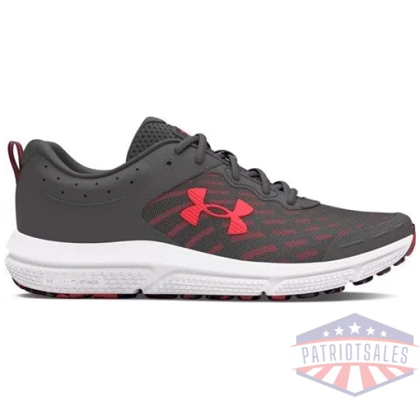 UA Charged Assert 10 Running Shoes