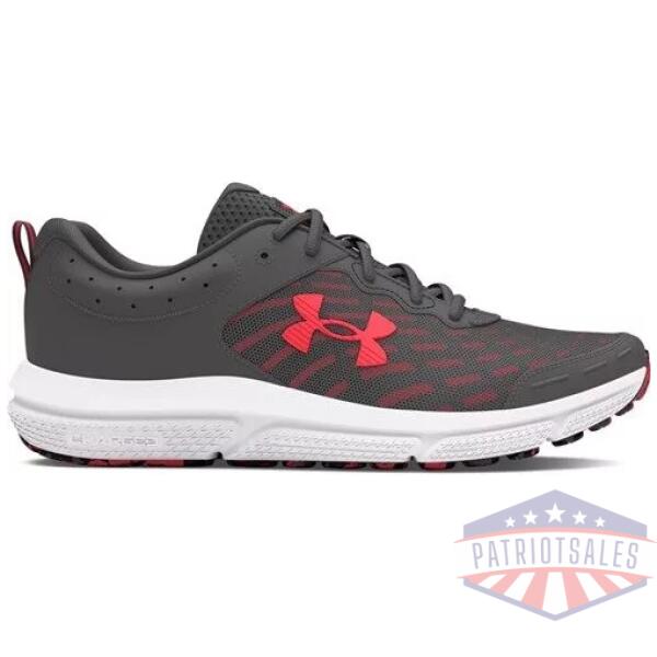 UA Charged Assert 10 Running Shoes