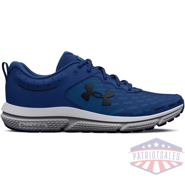 UA Charged Assert 10 Running Shoes