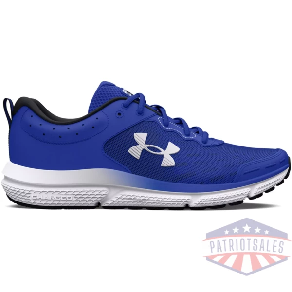 UA Charged Assert 10 Running Shoes