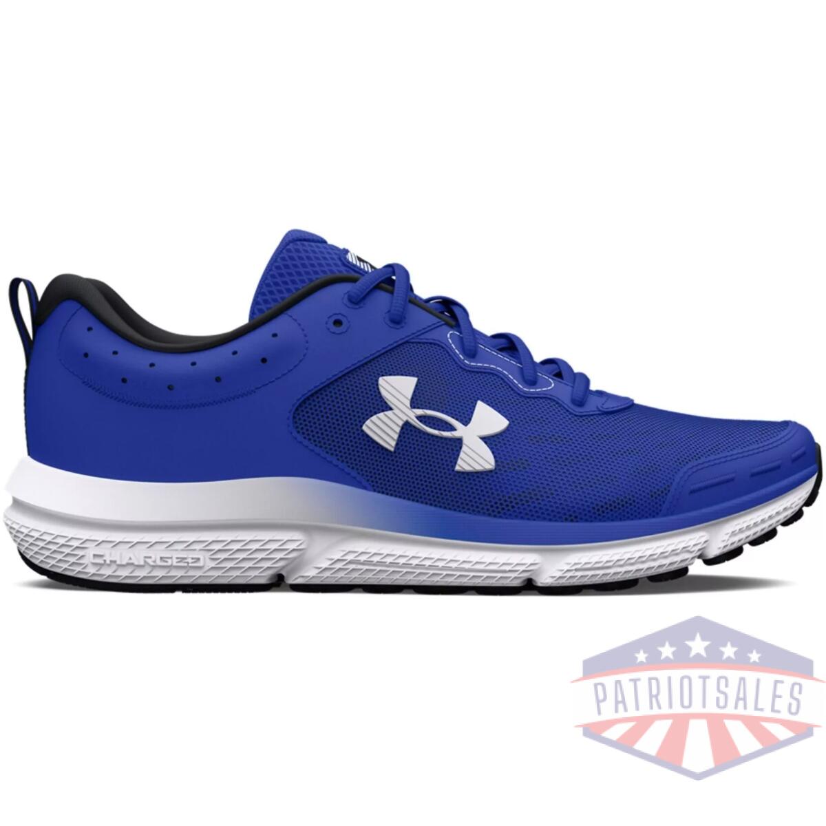 30261754039-1 - ua charged assert 10 running shoes - 30261754039 1