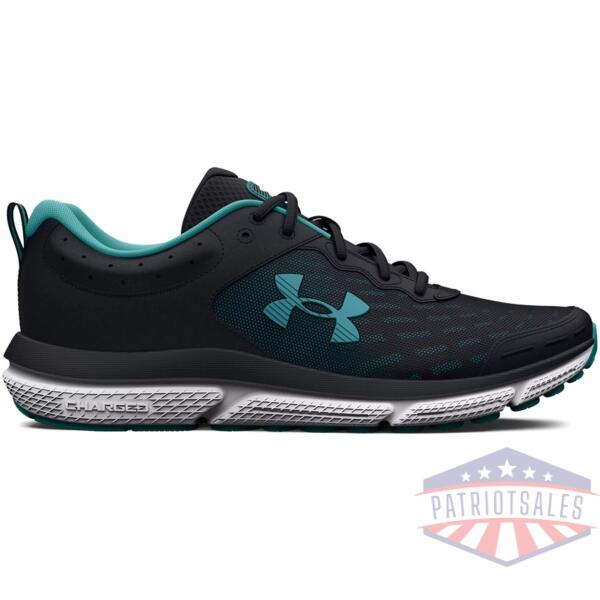 Women's UA Charged Assert 10 Running Shoes