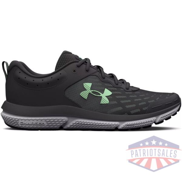 Women's UA Charged Assert 10 Running Shoes