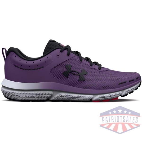 Women's UA Charged Assert 10 Running Shoes