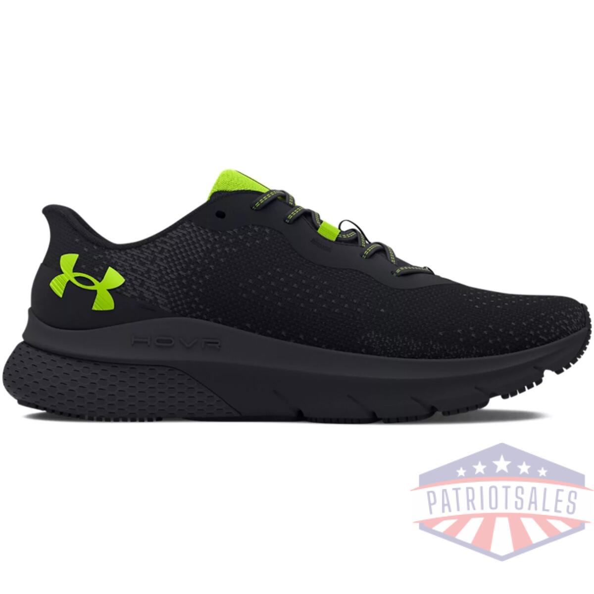 302652000311 - men's ua hovr turbulence 2 running shoes - 302652000311