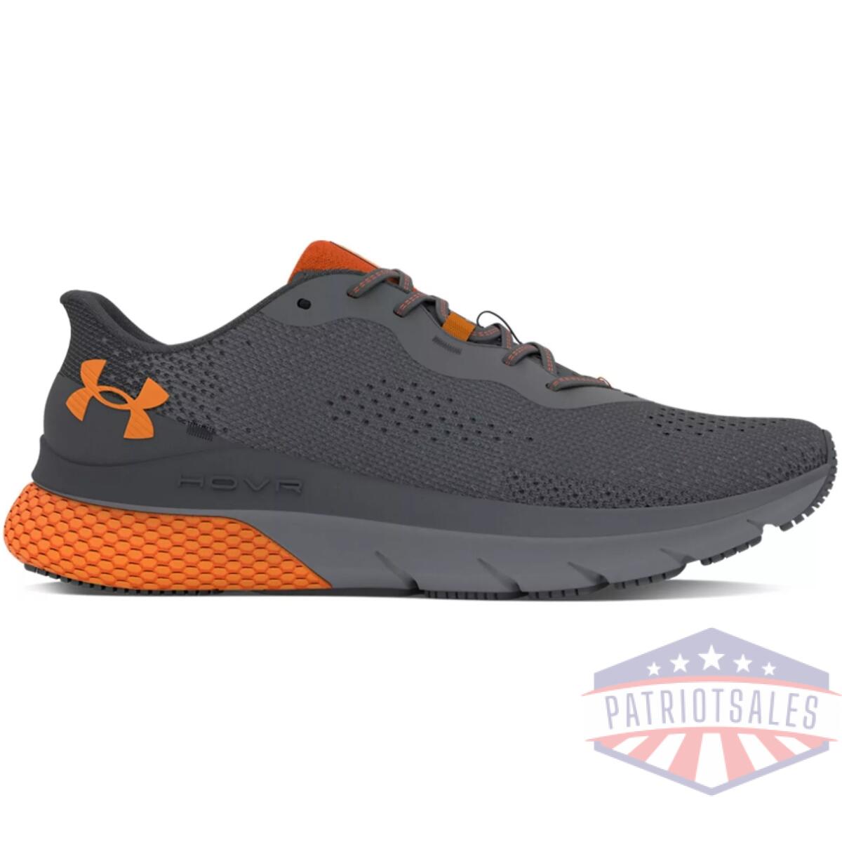 302652010911 - men's ua hovr turbulence 2 running shoes - 302652010911