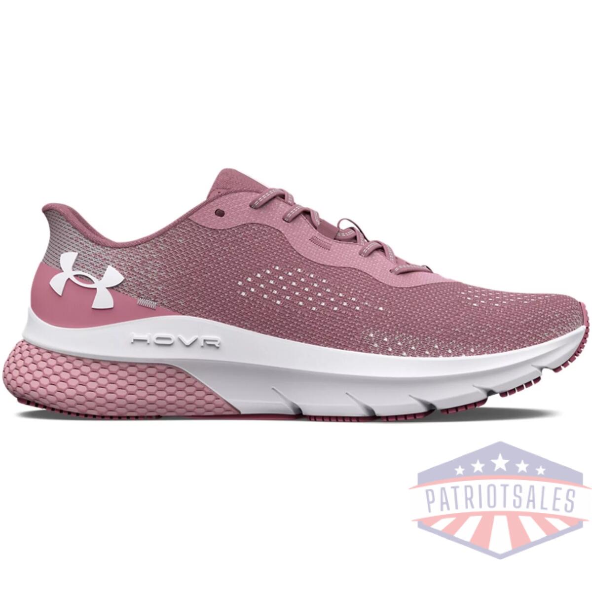 302652560010. 5-1 - women's ua hovr turbulence 2 running shoes - 302652560010. 5 1