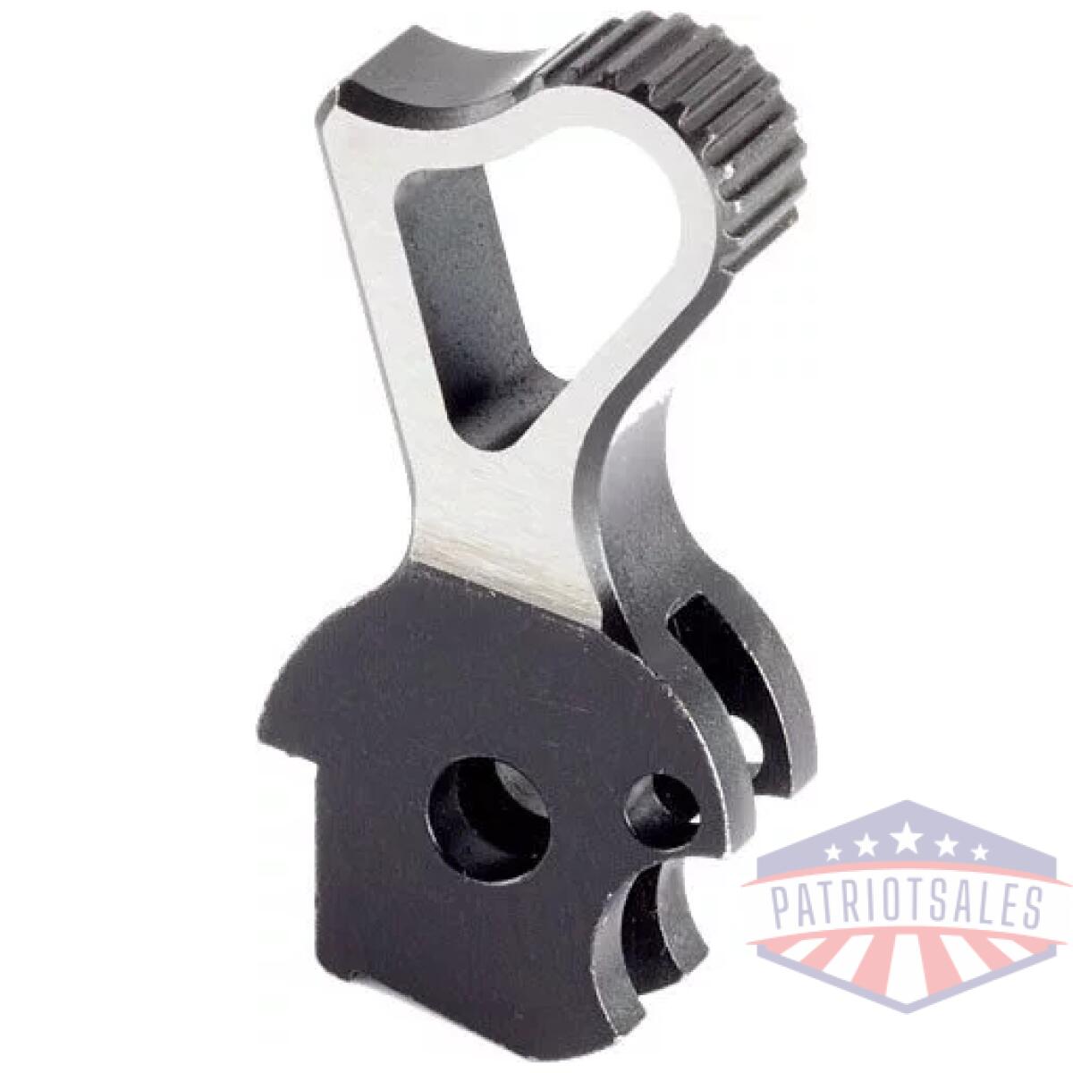 337bc. Webp - wilson hammer concealment - bullet proof for 1911 blue - 337bc