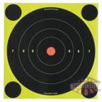 B/C TARGET SHOOT-N-C 6" - BULL'S-EYE 60 TARGETS