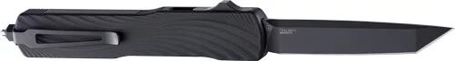 HOGUE COUNTERSTRIKE AUTO 3.35" - OTF TANTO BLADE G10 COVER FDE
