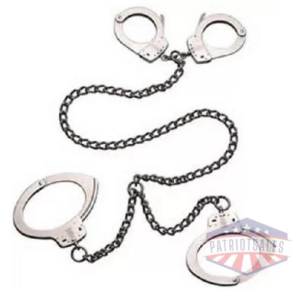 Model 1850 Transport Restraint Chains