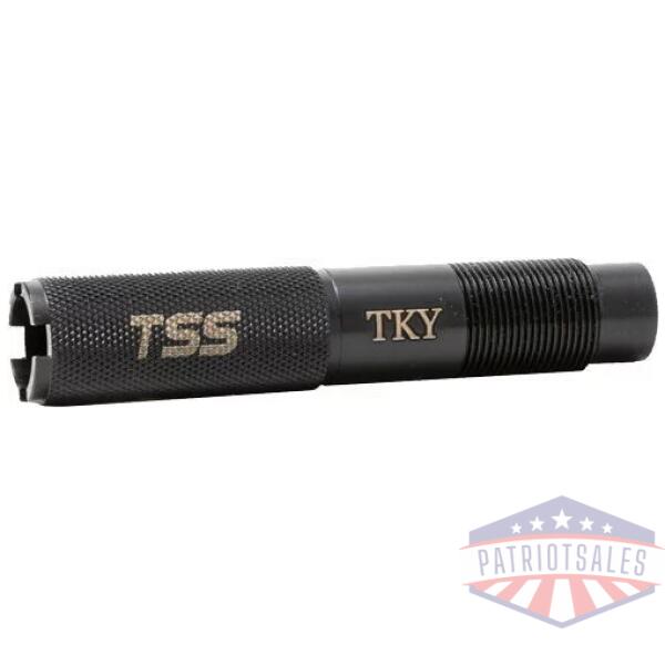 CARLSONS CHOKE TUBE TSS TURKEY - .410GA EXTENDED INVECTOR