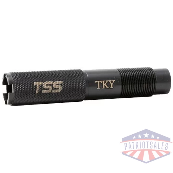 CARLSONS CHOKE TUBE TSS TURKEY - .410GA EXTENDED INVECTOR