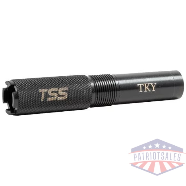 CARLSONS CHOKE TUBE TSS TURKEY - .410GA EXTENDED BERETTA MOBIL