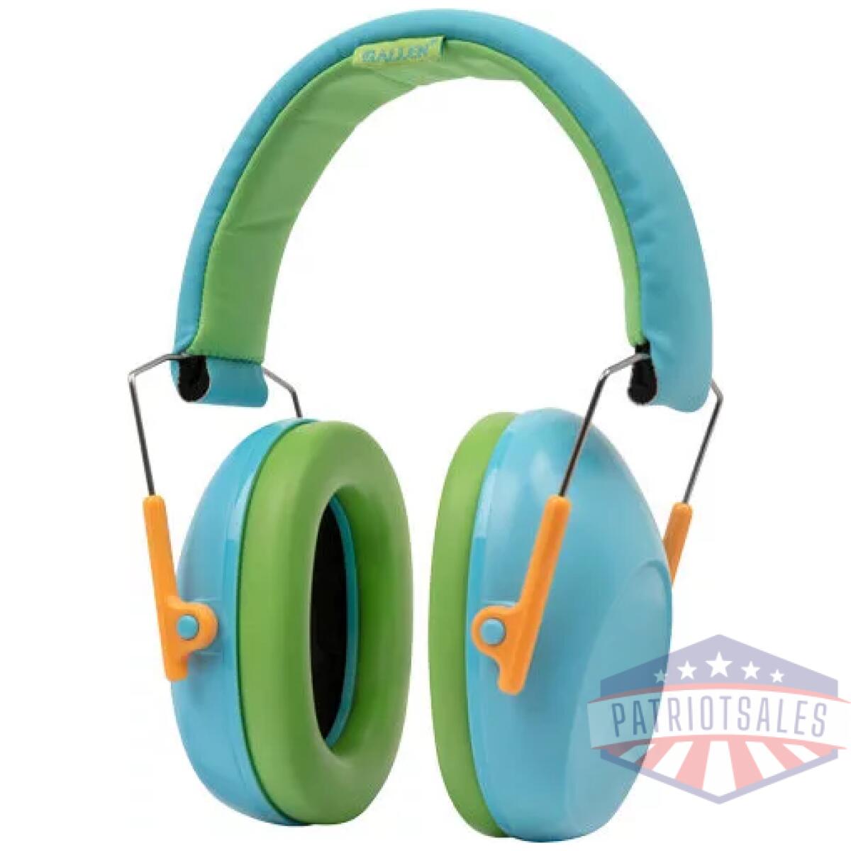4126. Webp - ultrx passive youth muff blue - 4126