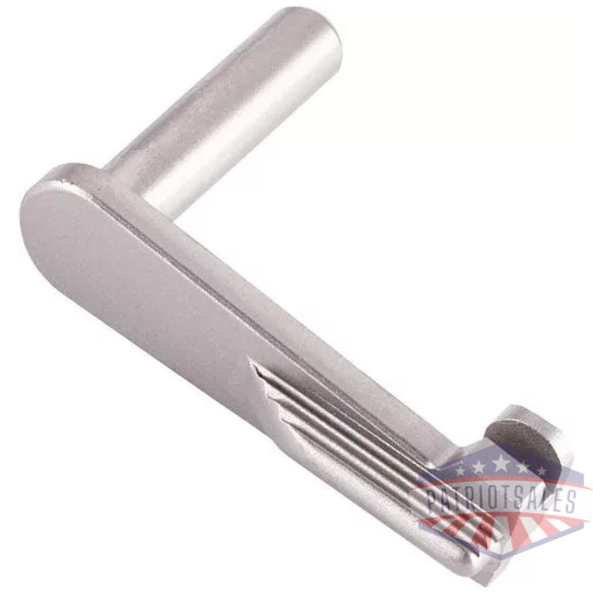 414s. Webp - wilson slide release. 45 acp - bullet proof stainless steel - 414s