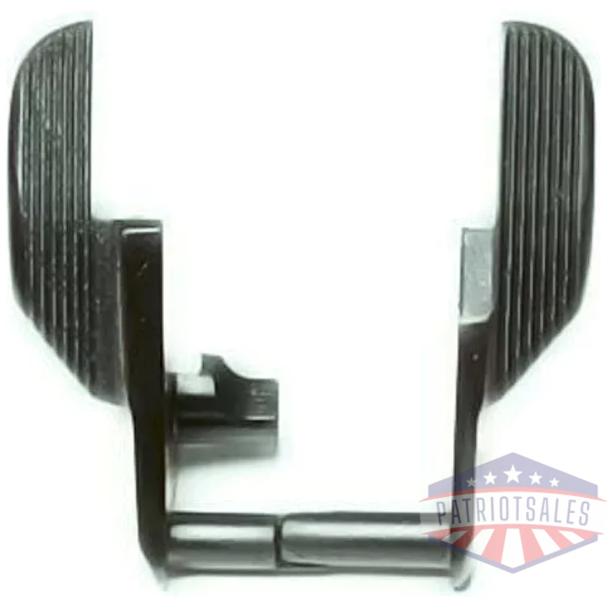 423b. Webp - wilson ambidextrous thumb - saftey for 1911 blued - 423b