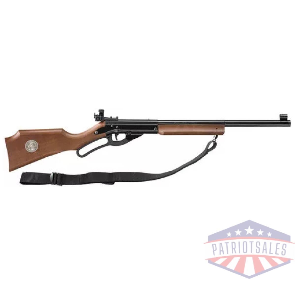 499_1 - daisy model 499b champion - competition air rifle. 177bb - 499 1