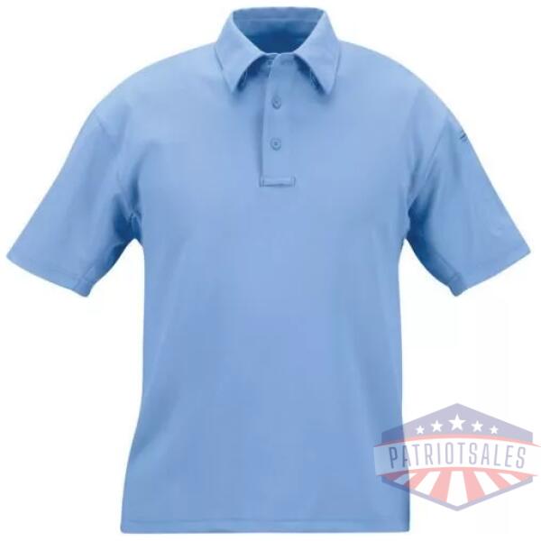 Professional S/S Polo