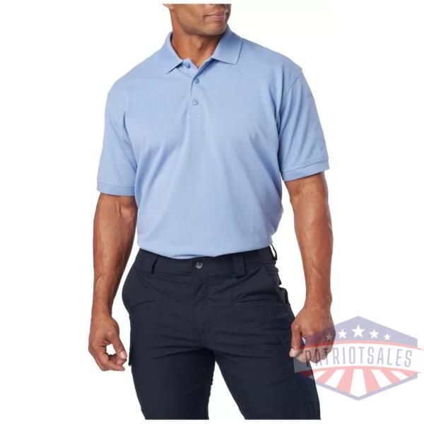 Professional S/S Polo