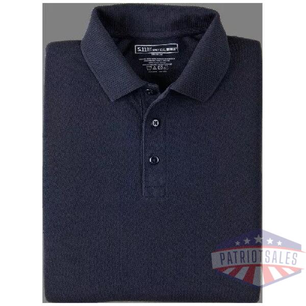 Utility Polo