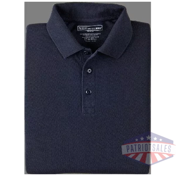 Utility Polo
