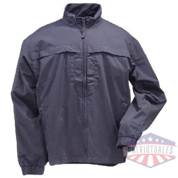 Response Jacket