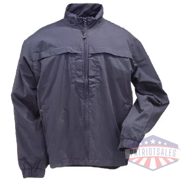 Response Jacket