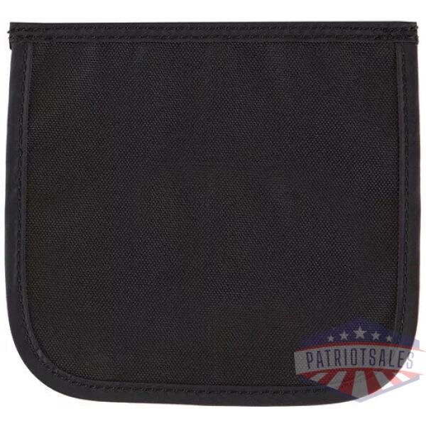 Blank Back ID