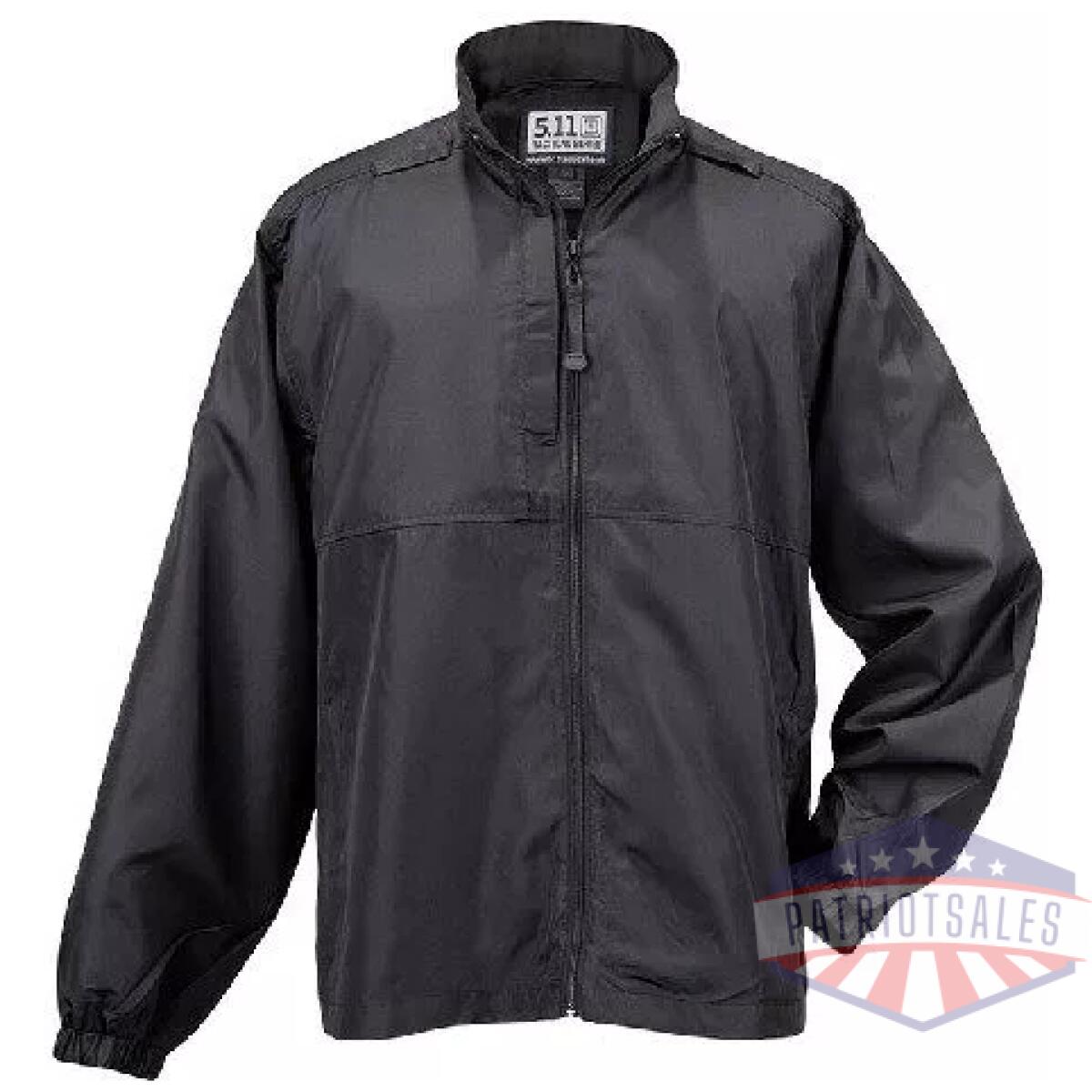5-48035abr019m - packable jacket - 5 48035abr019m