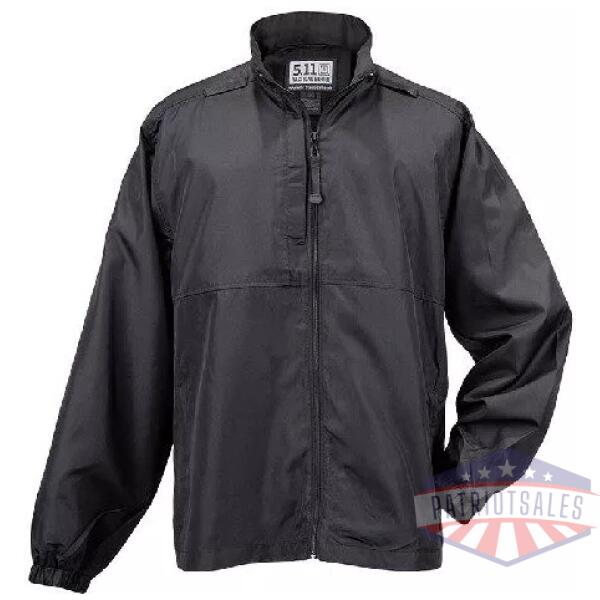 Packable Jacket