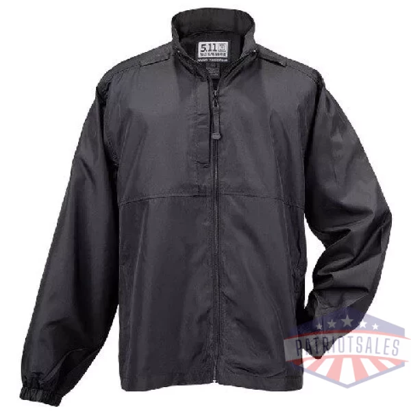 Packable Jacket