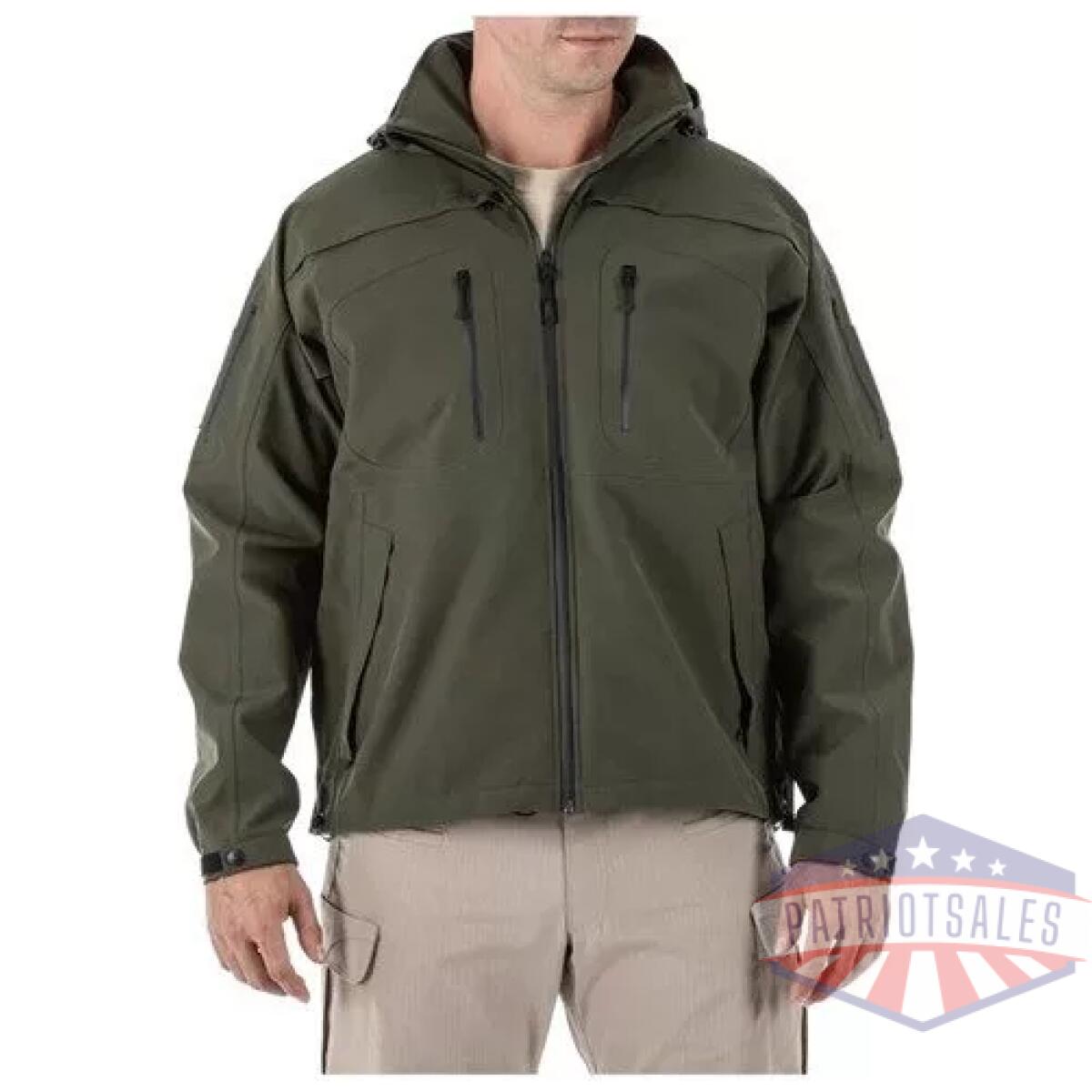 5-48112abr1912xl - sabre 2. 0 jacket - 5 48112abr1912xl