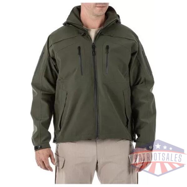 SABRe 2.0 Jacket