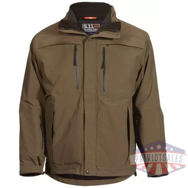 5.11 Bristol Parka