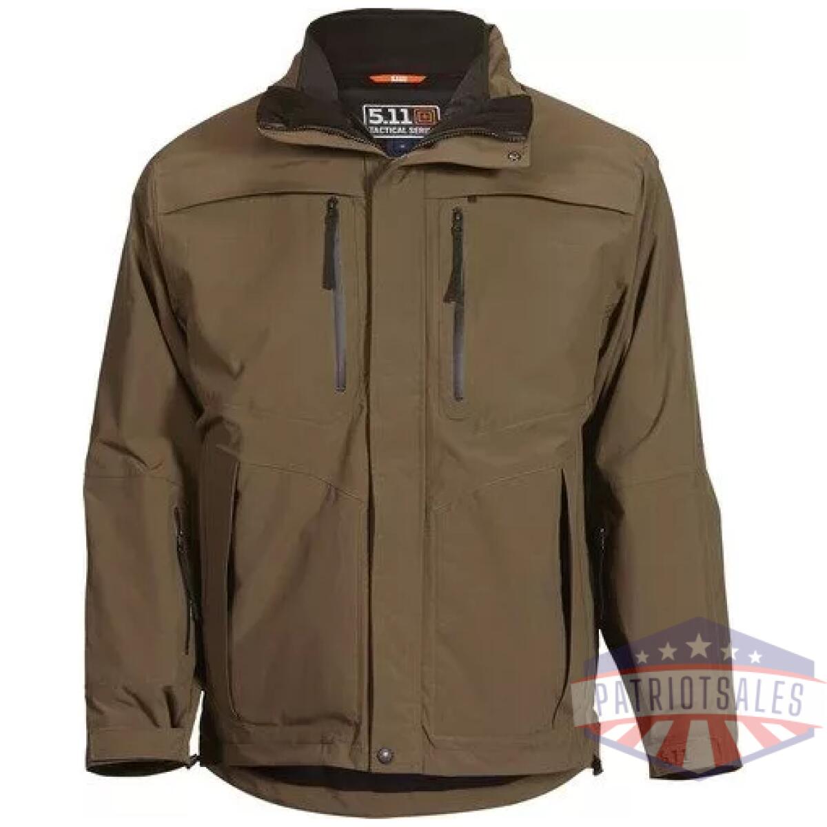 5-48152abr192m - 5. 11 bristol parka - 5 48152abr192m