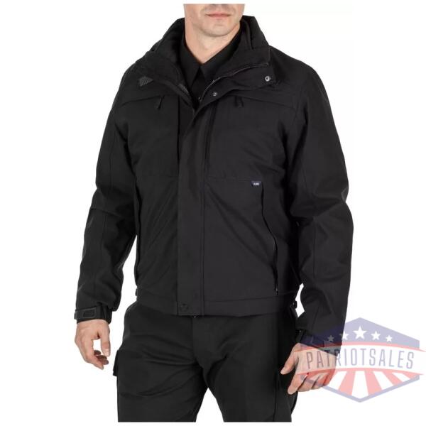 5-In-1 Jacket 2.0