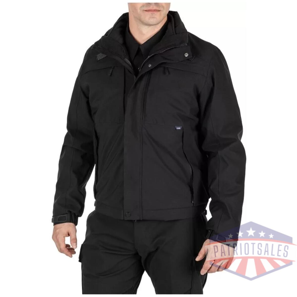 5-48360abr0193xlr. Webp - 5-in-1 jacket 2. 0 - 5 48360abr0193xlr