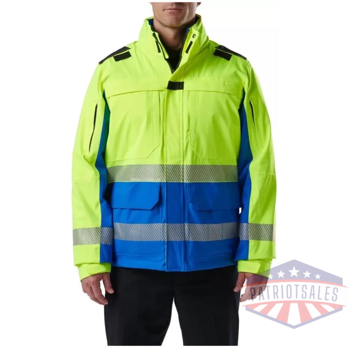 5-48379abr693m - responder hi-vis 2. 0 - 5 48379abr693m