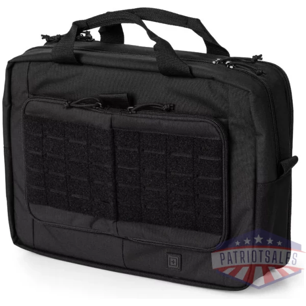 Overwatch Briefcase