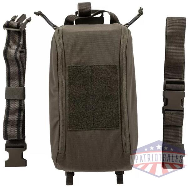 Flex Gas Mask Pouch