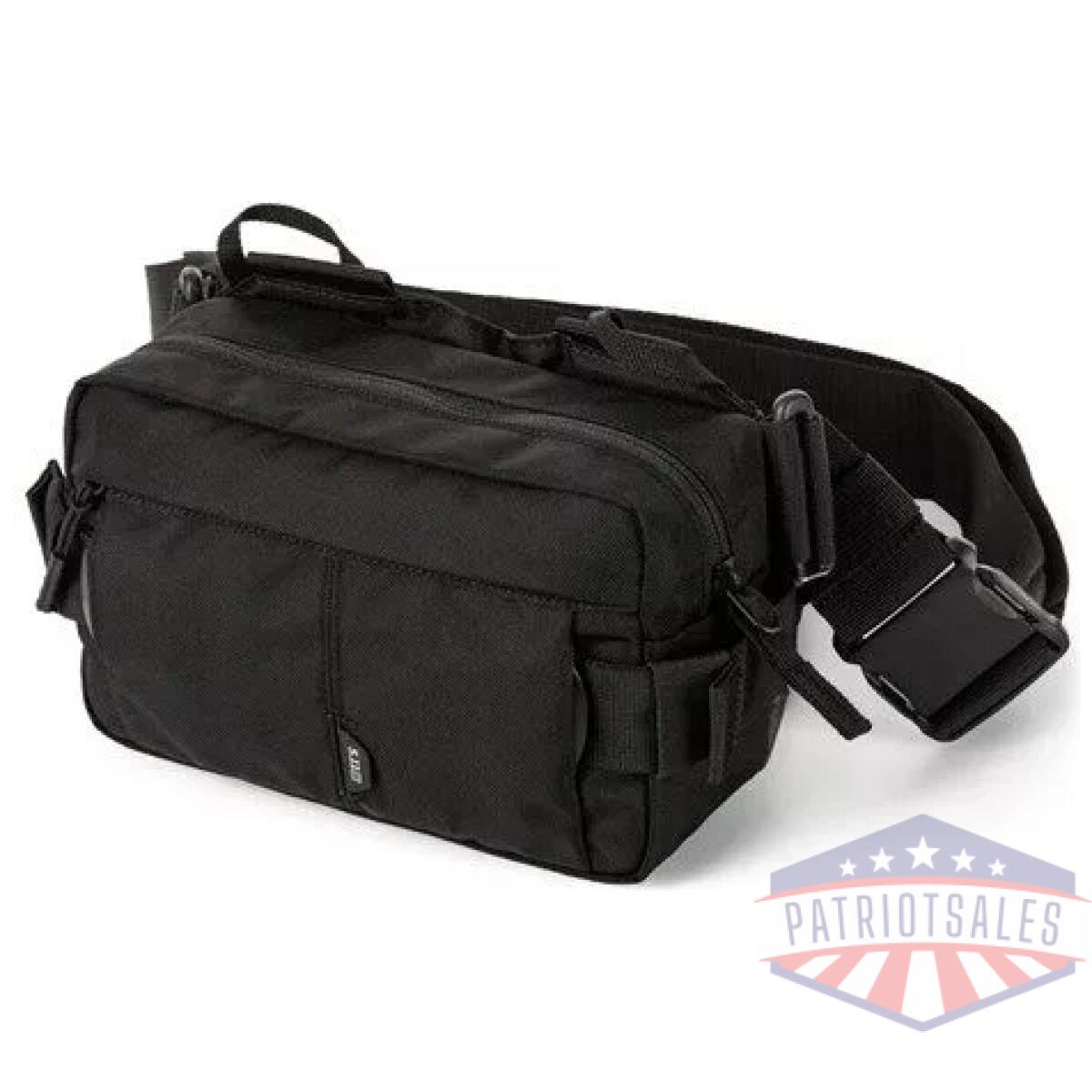 5-56702abr0191sz - lv6 2. 0 waist pack - 5 56702abr0191sz
