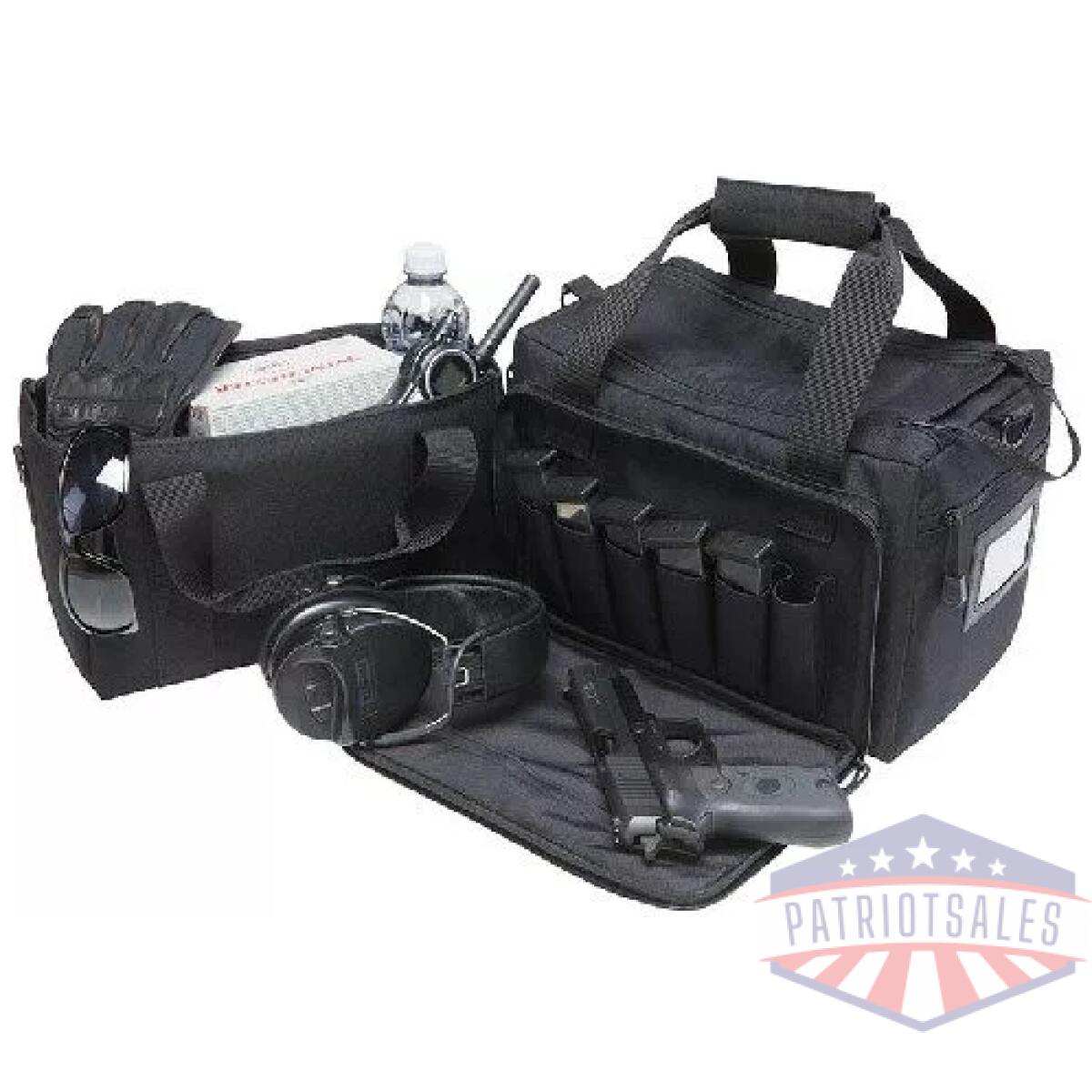 5-56947abr0191sz - range qualifier bag - 5 56947abr0191sz