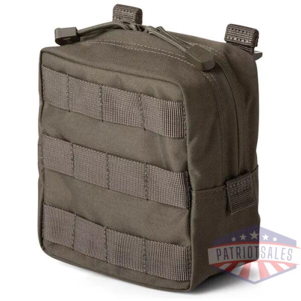 6.6 Pouch
