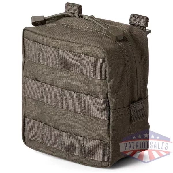 6.6 Pouch