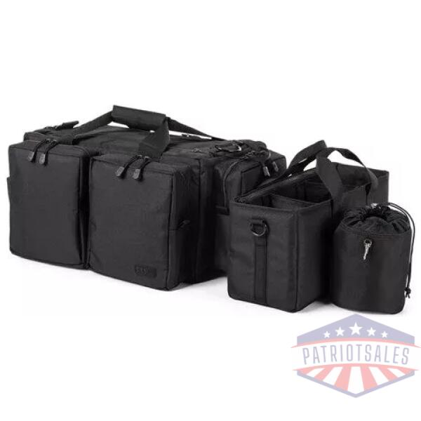 RANGE READY BAG