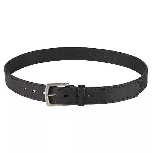 Arc Leather Belt