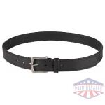 Arc Leather Belt