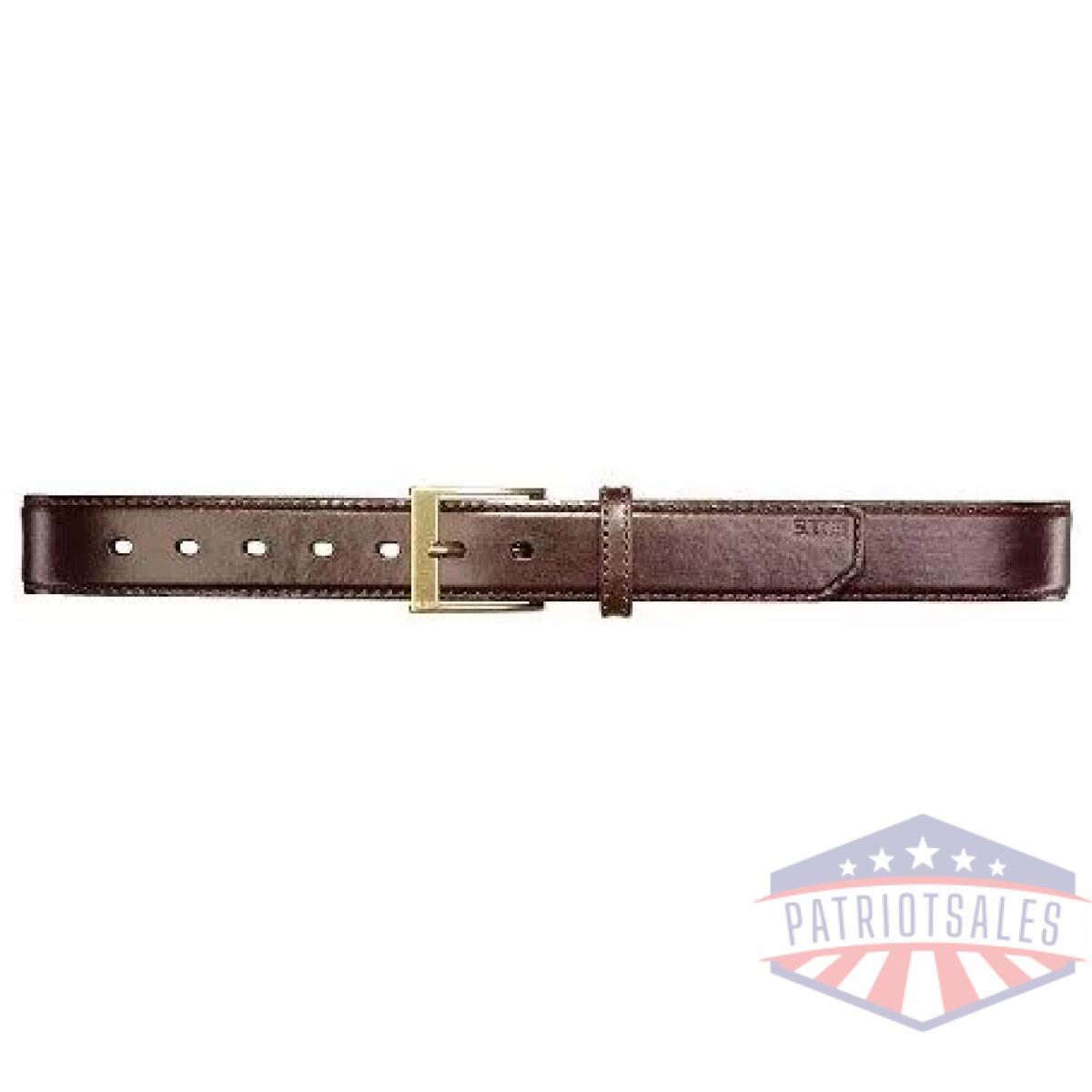 5-59501109l - plain casual belt - 5 59501109l